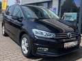 Volkswagen Touran 2.0 TDI Highline BMT /Start-Stopp 7 Sitze Navi Schwarz - thumbnail 1