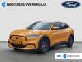 Ford Mustang Mach-E Extended RWD 98 kWh | Camera | Adap. Cruise | Carp Portocaliu - thumbnail 1