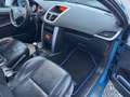 Peugeot 207 CC Cabrio-Coupe Sport Klima Leder Blau - thumbnail 11