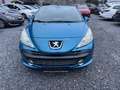 Peugeot 207 CC Cabrio-Coupe Sport Klima Leder Blau - thumbnail 3