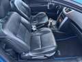 Peugeot 207 CC Cabrio-Coupe Sport Klima Leder Blau - thumbnail 10