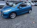 Peugeot 207 CC Cabrio-Coupe Sport Klima Leder Blau - thumbnail 17