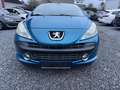 Peugeot 207 CC Cabrio-Coupe Sport Klima Leder Blau - thumbnail 2