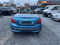 Peugeot 207 CC Cabrio-Coupe Sport Klima Leder Blau - thumbnail 15