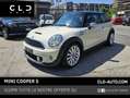 MINI Cooper S 1.6 16V Cooper S Beige - thumbnail 1