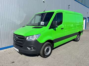 Sprinter 317 LANG 9G-TRONIC TOTWINKEL 360°KAMERA