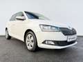 Skoda Fabia 1,0 TSI Weiß - thumbnail 5