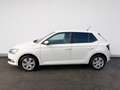 Skoda Fabia 1,0 TSI Weiß - thumbnail 6