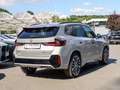 BMW X1 sDrive 20d M-Sport PANO LED ACC AHK NAVI Argent - thumbnail 2