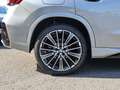 BMW X1 sDrive 20d M-Sport PANO LED ACC AHK NAVI Argent - thumbnail 12