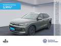 Volkswagen Tiguan 1.5eTSI Life DSG+AHK+KAM+HARMAN Groen - thumbnail 1