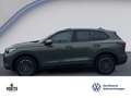 Volkswagen Tiguan 1.5eTSI DSG Life DSG+AHK+KAM+HARMAN Grün - thumbnail 3