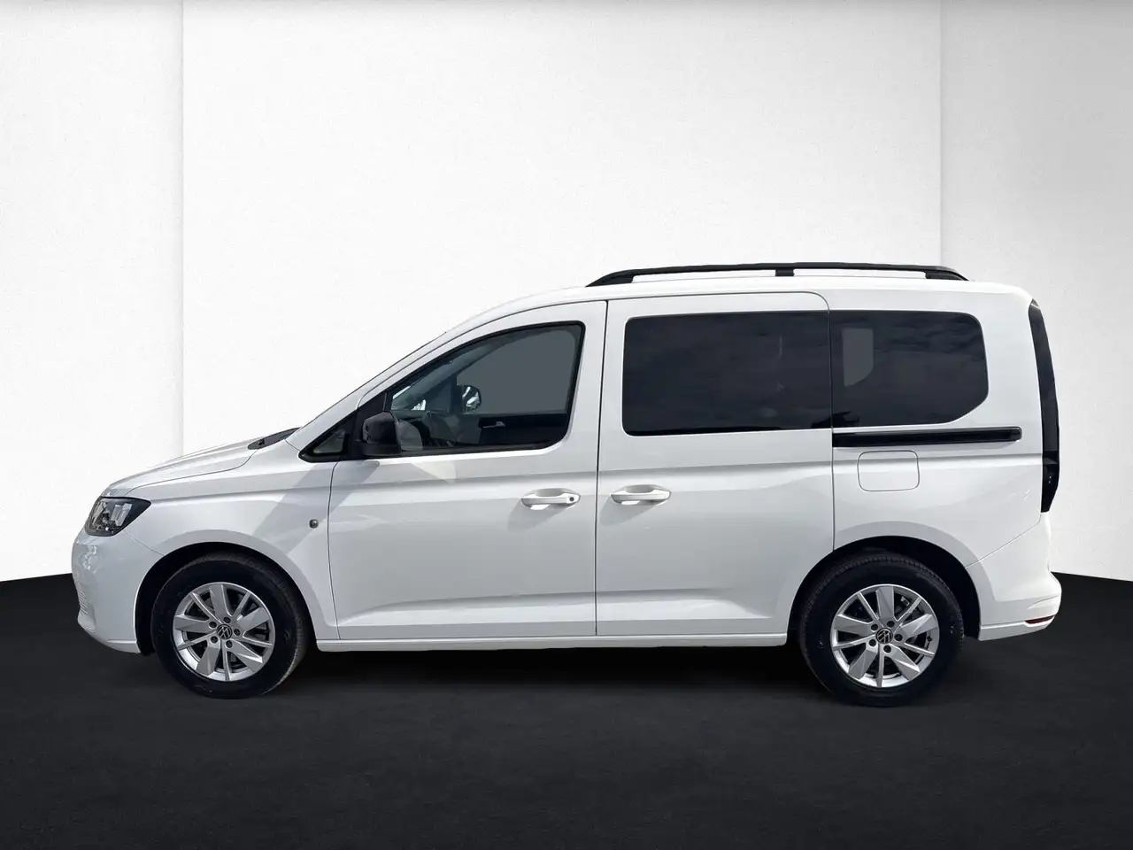 Volkswagen Caddy 1.5 TSI Life +ACC+Climatronic+Sitzheizung+ 5