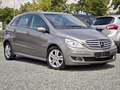 Mercedes-Benz B 200 (1.HAND/PDC/RFK/SHZ/AHK/Teil LEDER) Gris - thumbnail 3