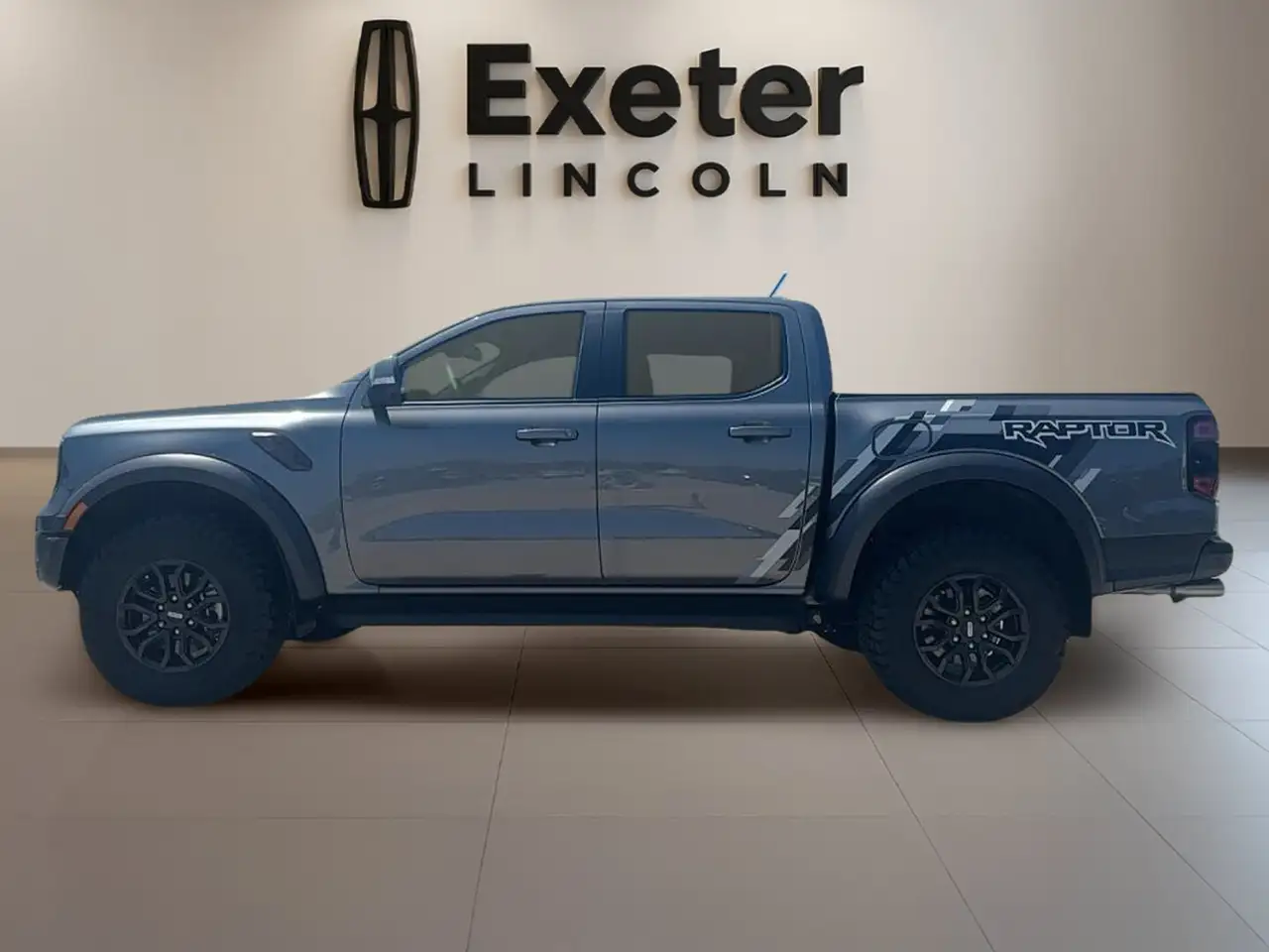 Ford Ranger снимка Ford Ranger