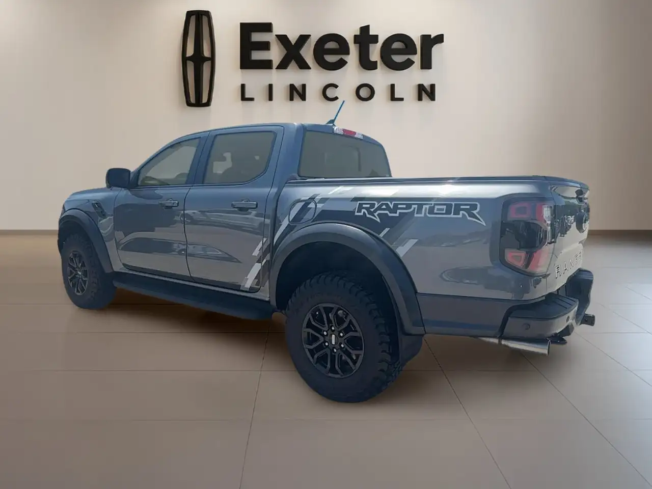 Ford Ranger снимка Ford Ranger