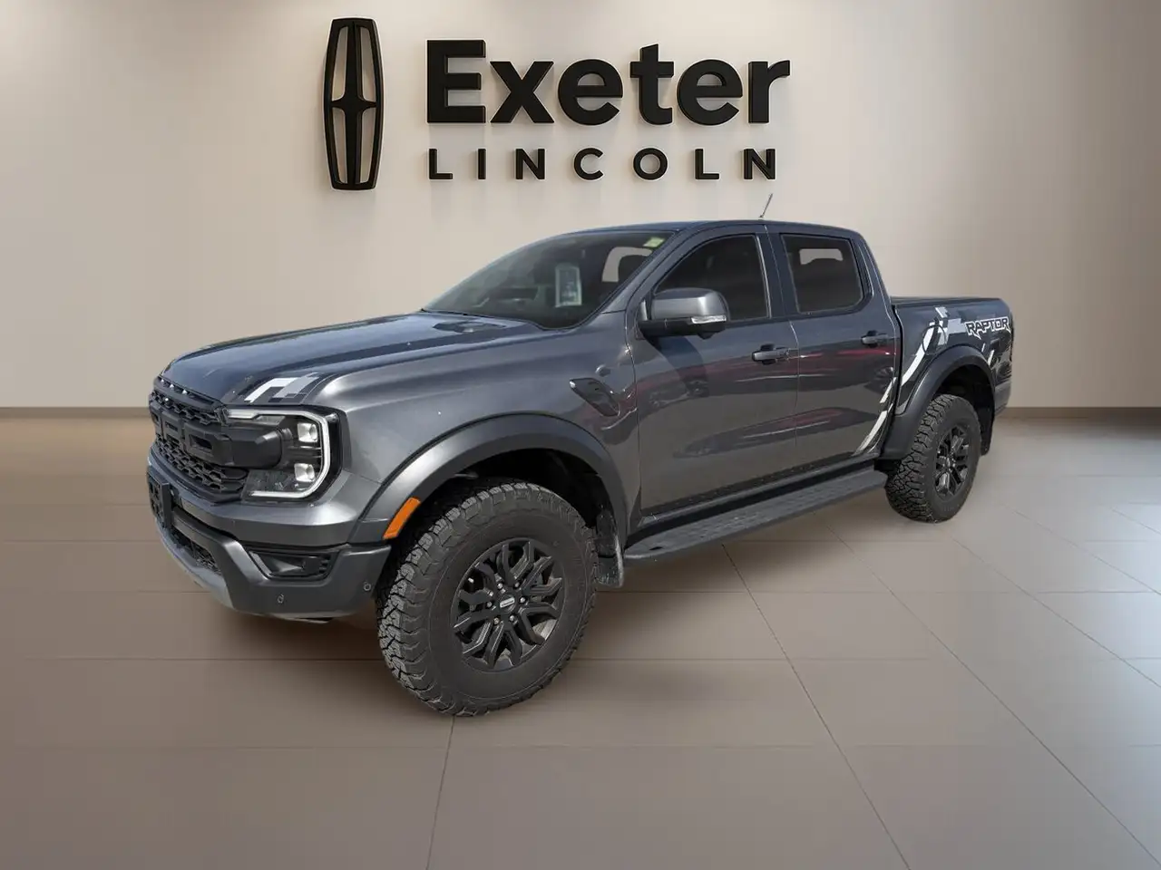Ford Ranger снимка Ford Ranger