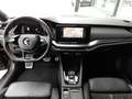 Skoda Octavia Combi "RS PLUS" 4x4 2,0 TDI DSG *SKY / RS-EXKLUSIV INTERIEUR / 19 ZOLL / HEAD-UP / VIRTUELL / NAVI / AHV / MEMORY & MASSA Schwarz - thumbnail 3