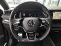 Skoda Octavia Combi "RS PLUS" 4x4 2,0 TDI DSG *SKY / RS-EXKLUSIV INTERIEUR / 19 ZOLL / HEAD-UP / VIRTUELL / NAVI / AHV / MEMORY & MASSA Schwarz - thumbnail 8