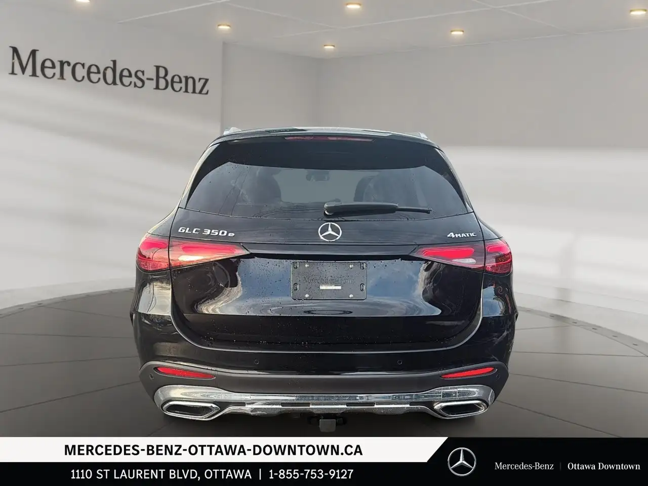 Mercedes-Benz GLC снимка Mercedes-Benz GLC