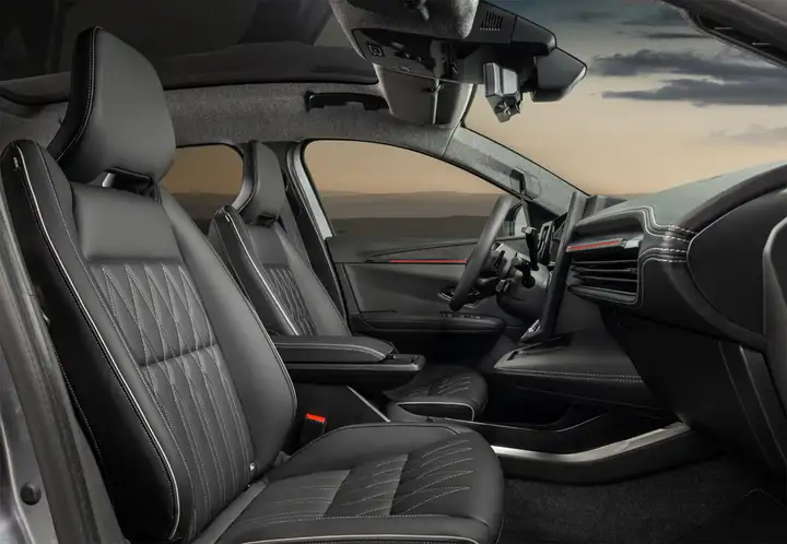 Mitsubishi Eclipse Cross PHEV Kaiteki 4WD 2023, foto 17