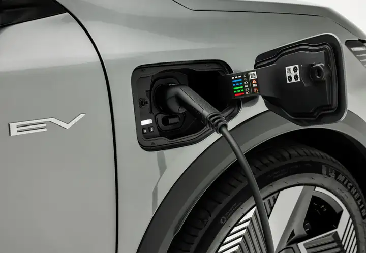 Mitsubishi Eclipse Cross PHEV Kaiteki 4WD 2023, foto 25