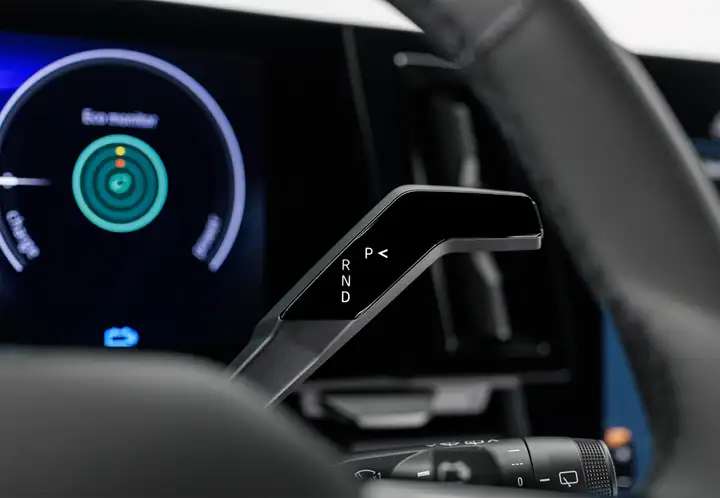 Mitsubishi Eclipse Cross PHEV Kaiteki 4WD 2023, foto 7