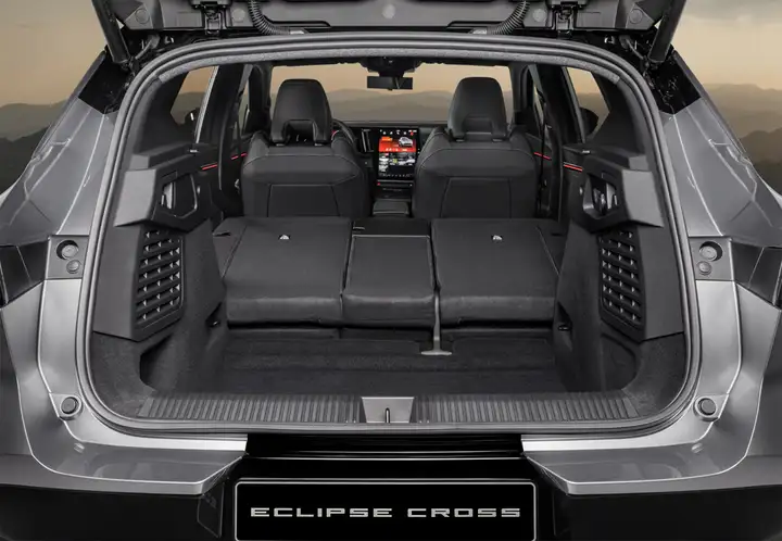 Mitsubishi Eclipse Cross PHEV Kaiteki 4WD 2023, foto 20