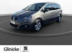 Seat Alhambra 1,4 TSI Xcellence Navi AHK Kamera PDC S
