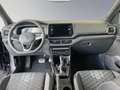 Volkswagen T-Cross 1.5 TSI DSG R-Line AHK Kamera Garantieverlängerun Noir - thumbnail 12