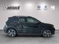 Volkswagen T-Cross 1.5 TSI DSG R-Line AHK Kamera Garantieverlängerun Noir - thumbnail 5