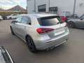 Mercedes-Benz A 180 d AUT. PANO / CAM / BURMESTER / VERW ZETELS / NAVI Zilver - thumbnail 5