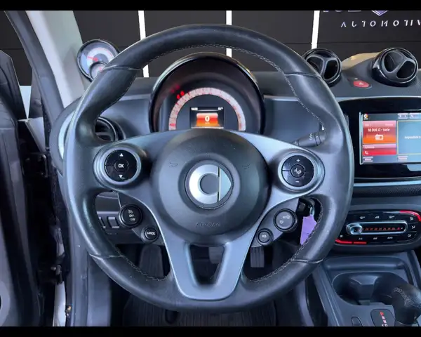 Smart Fortwo view 11