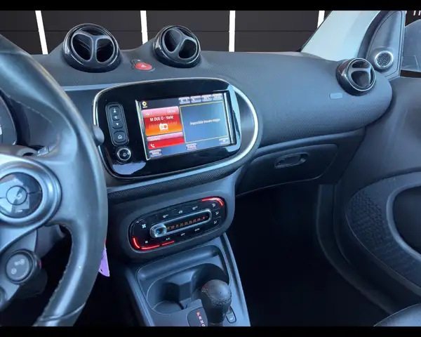 Smart Fortwo view 14