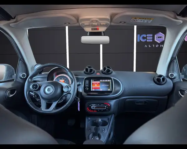 Smart Fortwo view 13