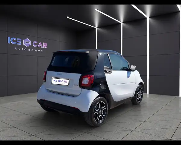 Smart Fortwo view 5