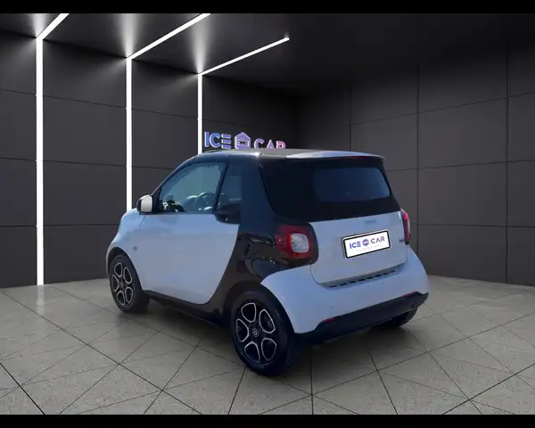 Smart Fortwo view 7