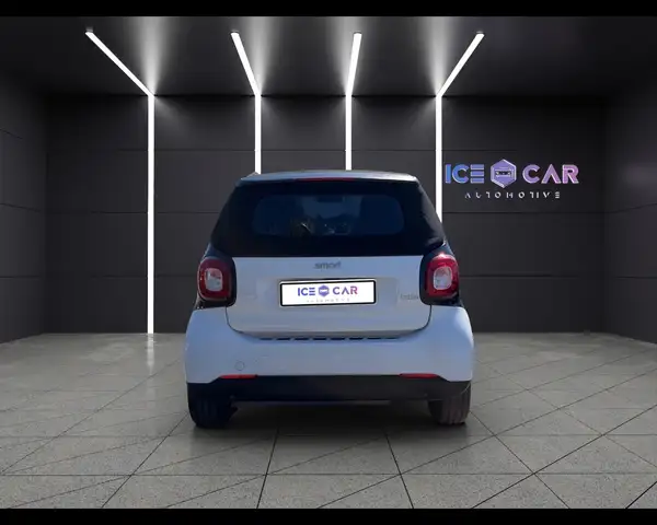 Smart Fortwo view 6