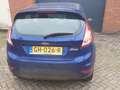 Ford Fiesta 1.25 Titanium Blauw - thumbnail 2