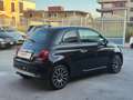 Fiat 500 1.0 Hybrid Dolcevita Schwarz - thumbnail 8