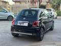 Fiat 500 1.0 Hybrid Dolcevita Schwarz - thumbnail 7