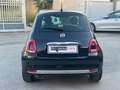 Fiat 500 1.0 Hybrid Dolcevita Schwarz - thumbnail 6