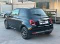 Fiat 500 1.0 Hybrid Dolcevita Schwarz - thumbnail 4