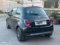Fiat 500 1.0 Hybrid Dolcevita Schwarz - thumbnail 5