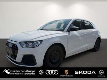 30 TFSI advanced Sportsitze PDCvo+h