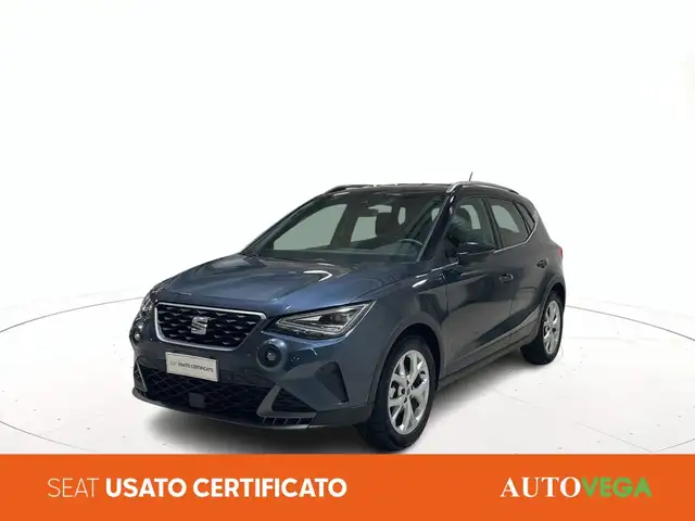 SEAT Arona 1.0 ecotsi fr 95cv