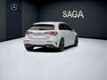 Mercedes-Benz A 180 d AMG Blanc - thumbnail 39