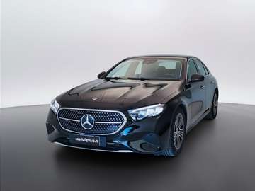 200 d Advanced auto