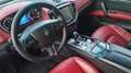 Maserati Ghibli V6 Diesel Bianco - thumbnail 8