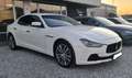 Maserati Ghibli V6 Diesel Bianco - thumbnail 1